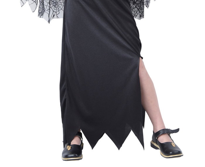 COSTUM PENTRU COPII 130/140CM BLACK WIDOW SL-BW13 [3]