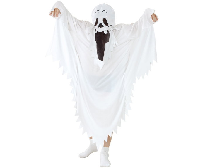 COSTUM PENTRU COPII 130/140CM FANTOMA SL-DH13 [3]