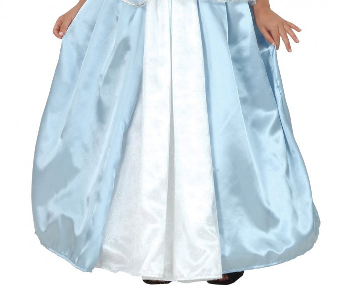 GOD COSTUM PENTRU COPII 130/140CM PRINCESS DELUXE SL-LL13 [3]