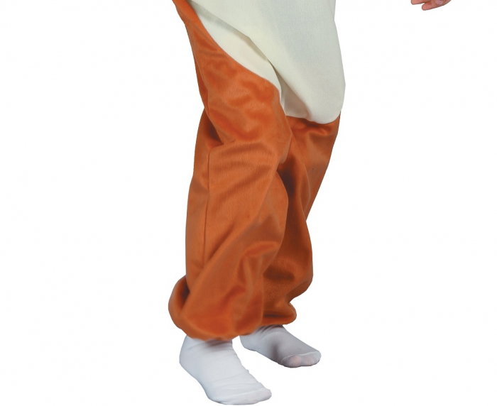 GOD COSTUM PT COPII 110/120 CM, IEPURAS SL-BU11 [3]