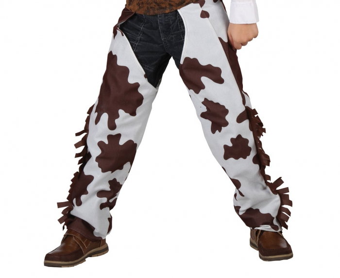 GOD COSTUM PT COPII 120/130 CM COWBOY SL-CY12 [3]