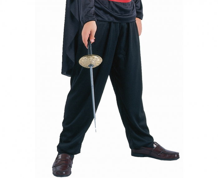 GOD COSTUM PT COPII 120/130 CM, ZORO SL-SX12 [3]