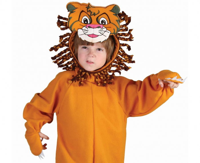 GOD COSTUM PT COPII 92/104 CM, LEU SL-GL92 [2]