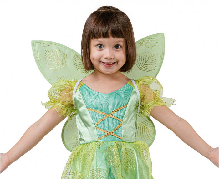 GOD COSTUM PT COPII 92/104 CM ZANA VERDE SL-WR92 [2]