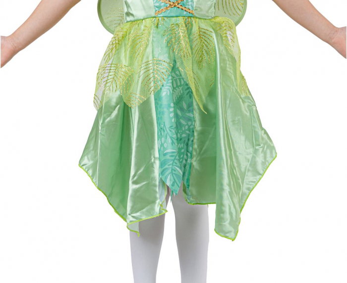 GOD COSTUM PT COPII 92/104 CM ZANA VERDE SL-WR92 [3]