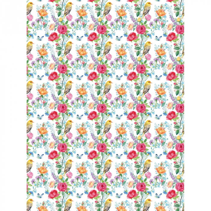 GOD HARTIE AMBALAJ 200*70CM KRAFT DIVERSE MODELE P2_KRAFT_OG_6 [4]