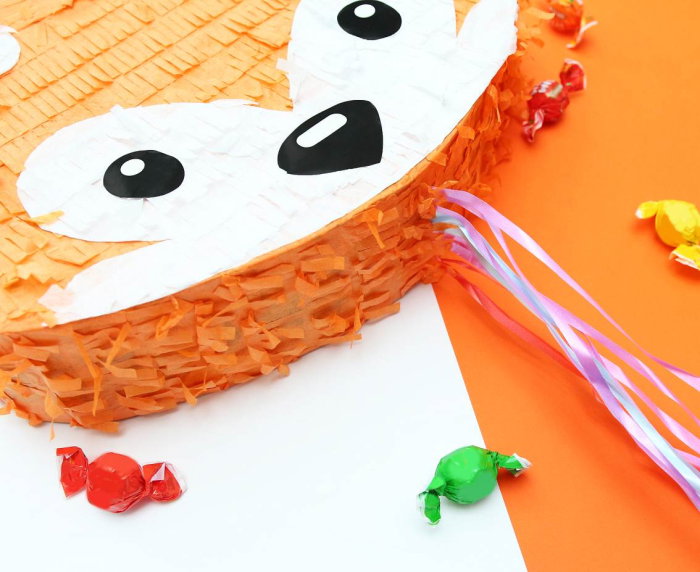 PINATA PARTY VULPE 35*7.5*27CM WM-PLIS [3]