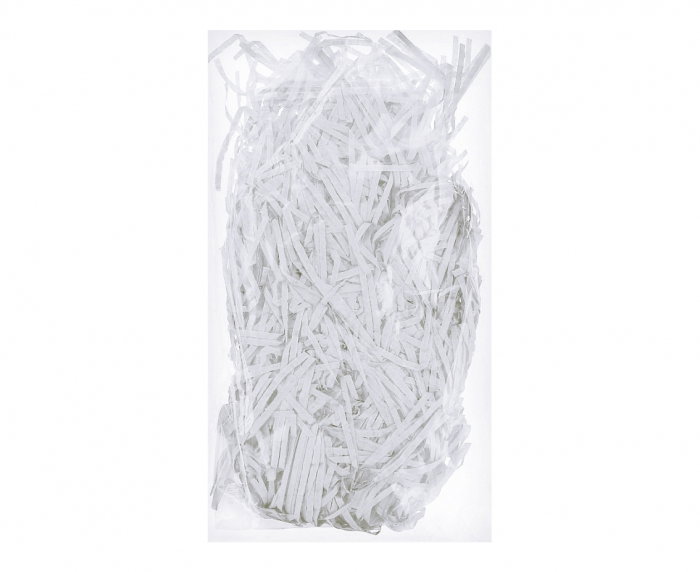 GOD Umplutura decorativa din hartie de matase, pentru cadouri, 30g, alb WM-WDBI [2]