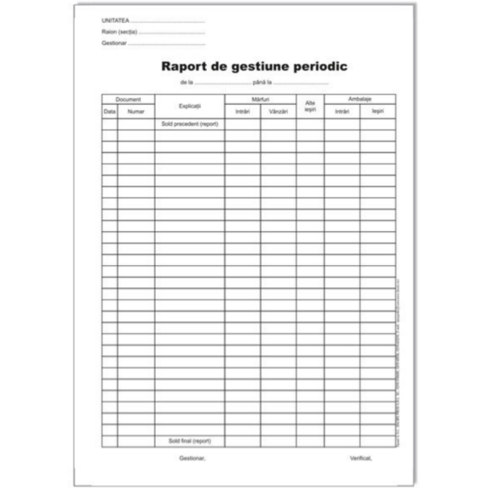 Raport Gestiune Periodic Autocopiativ A4 2 ex. 100 file - ipb.ro [1]