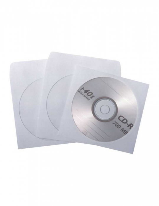 GPV PLIC CD 25/SET 164292 [2]