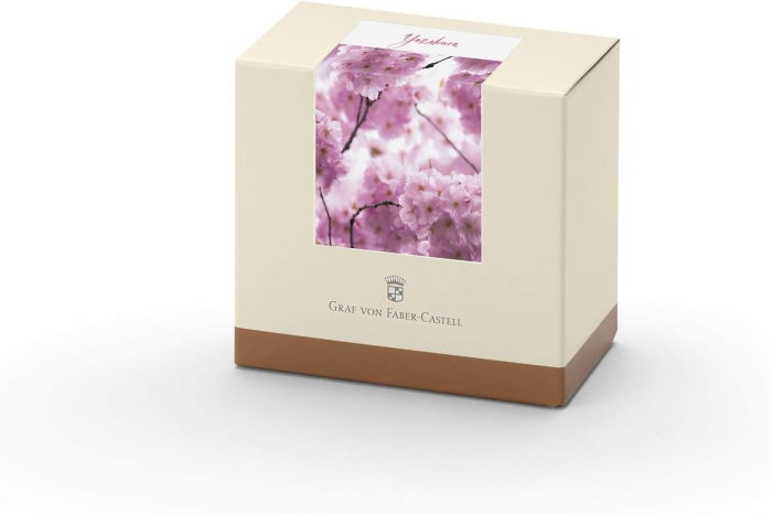 Călimară Cerneală Graf von Faber-Castell 75ml Yozakura GF141020 [2]