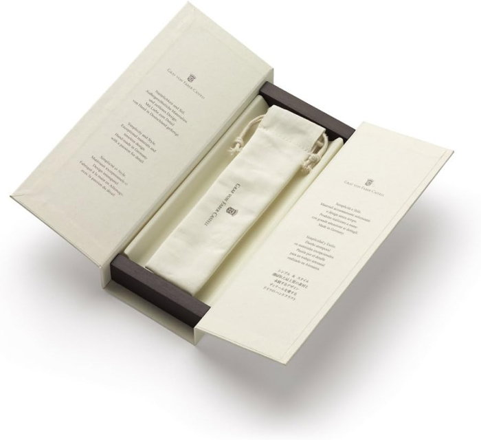 PIX GRAF GUILLOCHE GAF VON FABER-CASTELL 146530 NE [4]