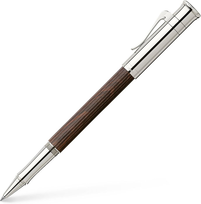 Roller Classic Lemn Grenadilla Graf von Faber-Castell GF145513 [1]