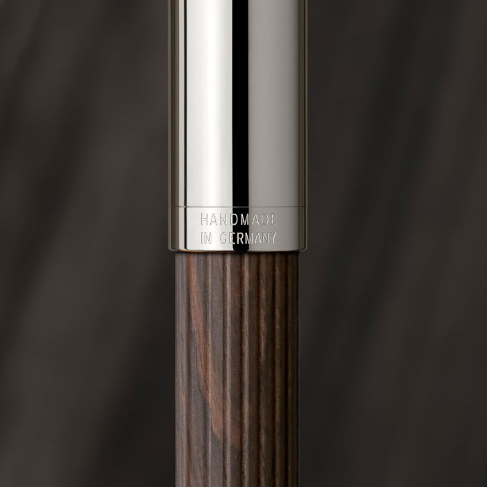 Roller Classic Lemn Grenadilla Graf von Faber-Castell GF145513 [4]