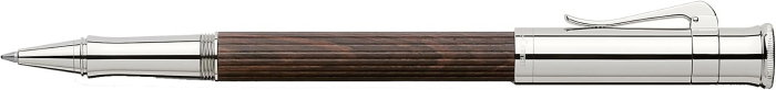 Roller Classic Lemn Grenadilla Graf von Faber-Castell GF145513 [5]
