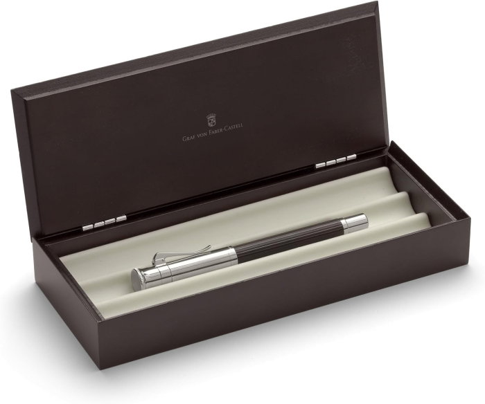 Roller Classic Lemn Grenadilla Graf von Faber-Castell GF145513 [2]