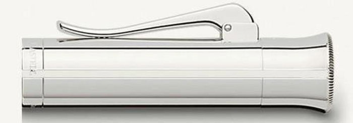 Roller Guilloche Negru Graf von Faber-Castell GF146510 [3]