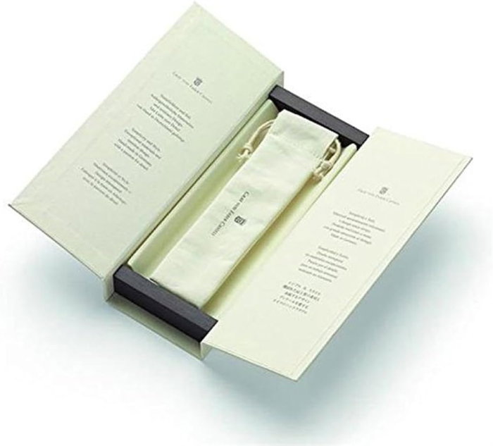Roller Guilloche Negru Graf von Faber-Castell GF146510 [4]