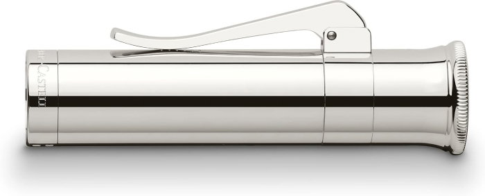 Roller Classic Platinium Full Graf von Faber-Castell GF145512 [2]