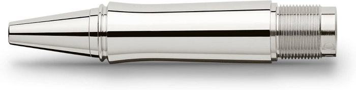 Roller Classic Platinium Full Graf von Faber-Castell GF145512 [3]