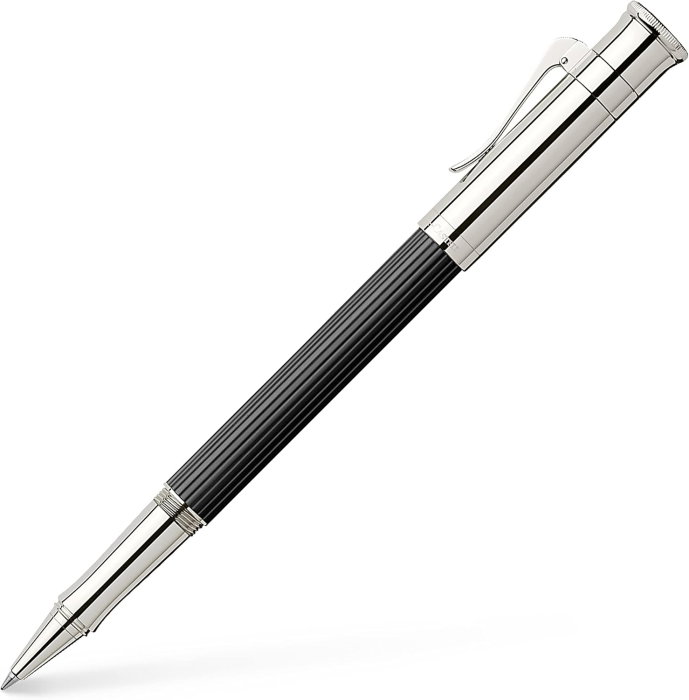 Roller Classic Lemn Negru Abanos Graf von Faber-Castell GF145511 [1]