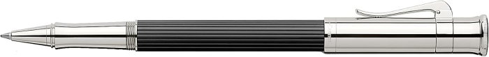 Roller Classic Lemn Negru Abanos Graf von Faber-Castell GF145511 [3]