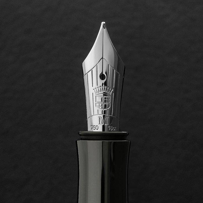 GRAF STILOU CLASIC MACASSAR F GF145741 [4]