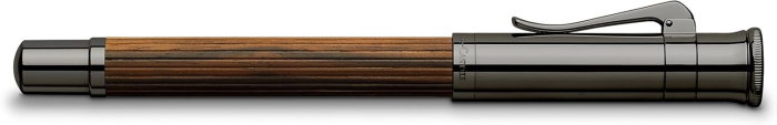GRAF STILOU CLASIC MACASSAR M GRAF FON FABER-CASTELL GF145740 [4]