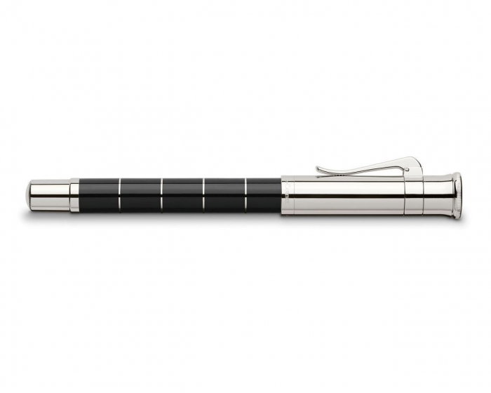 GRAF STILOU CLASSIC ANELLO EBONY F GF145501 [2]