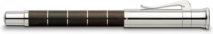 GRAF STILOU CLASSIC ANELLO GRENADILLA F GF145801 [3]