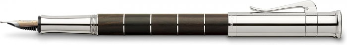 GRAF STILOU CLASSIC ANELLO GRENADILLA F GF145801 [2]