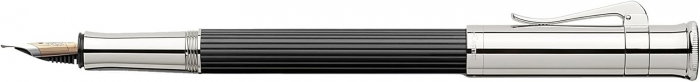 GRAF STILOU CLASSIC LEMN EBONY NEGRU M GF145550 [2]