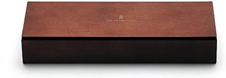 Stilou Classic Lemn Grenadilla M Graf von Faber-Castell GF145520 [5]