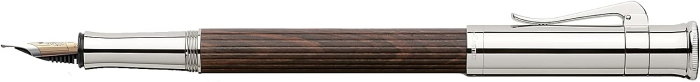 Stilou Classic Lemn Grenadilla M Graf von Faber-Castell GF145520 [2]