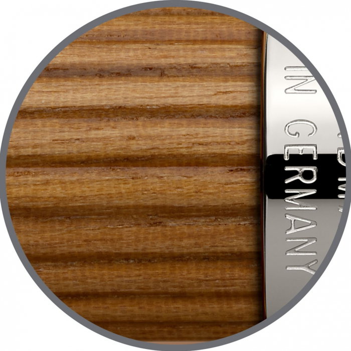 GRAF STILOU CLASSIC LEMN PERNAMBUCO MARO F GF145541 [7]