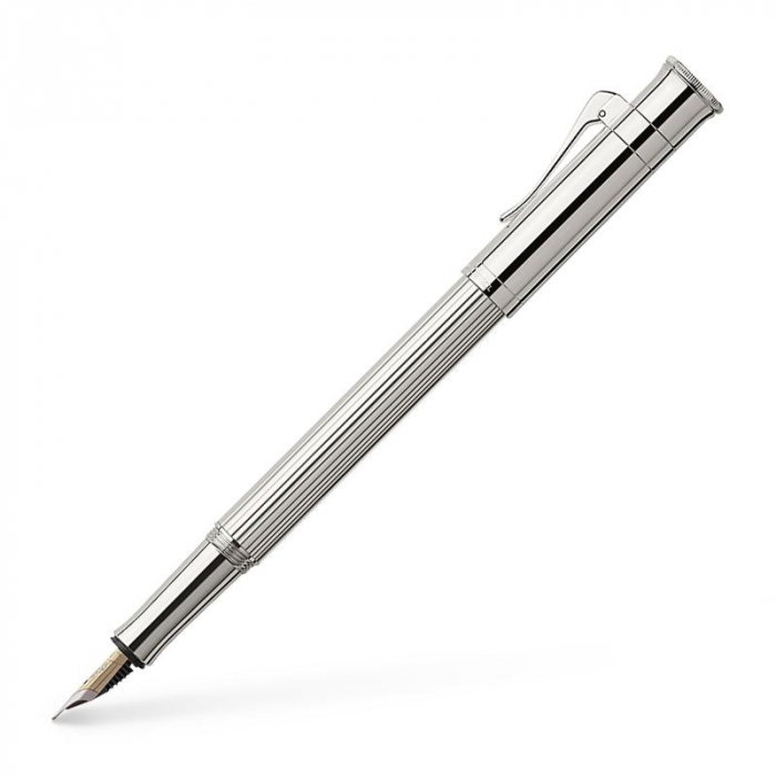GRAF STILOU CLASSIC PLATINIUM M GF145560 [1]