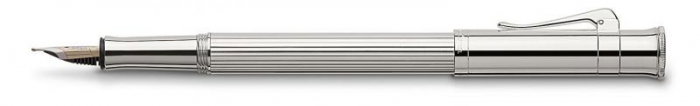 GRAF STILOU CLASSIC PLATINIUM M GF145560 [2]