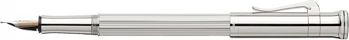 GRAF STILOU CLASSIC SILVER M GF148570 [2]