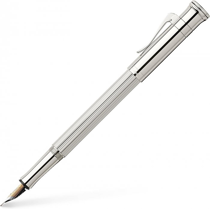 GRAF STILOU CLASSIC SILVER M GF148570 [1]