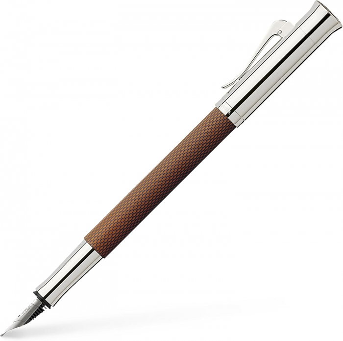 GRAF STILOU GUILLOCHE COGNAC F GF146521 [1]