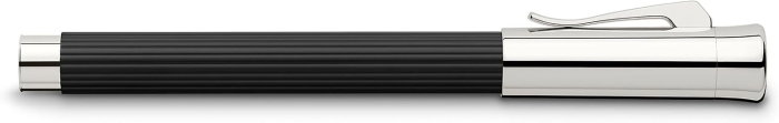 Stilou Tamitio Negru F Graf von Faber-Castell GF141501 [3]
