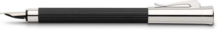 Stilou Tamitio Negru F Graf von Faber-Castell GF141501 [5]