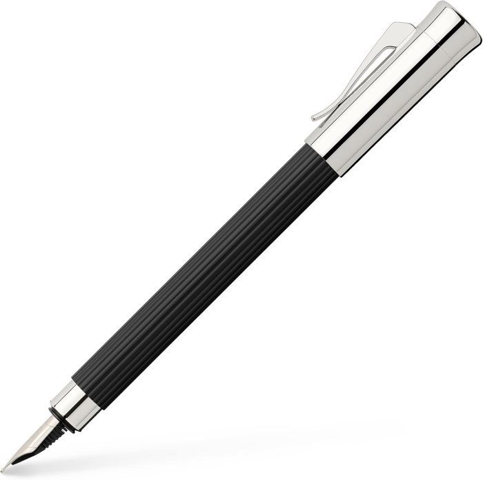 GRAF STILOU TAMITIO NEGRU M GRAF VON FABER-CASTELL GF141500 [1]