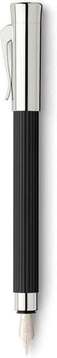 GRAF STILOU TAMITIO NEGRU M GRAF VON FABER-CASTELL GF141500 [2]