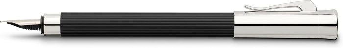 GRAF STILOU TAMITIO NEGRU M GRAF VON FABER-CASTELL GF141500 [4]
