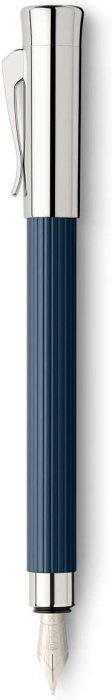 GRAF STILOU TAMITIO NIGHT BLUE  F GRAF VON FABER-CASTELL GF141711 [5]