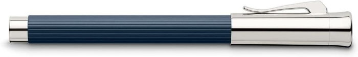 GRAF STILOU TAMITIO NIGHT BLUE  F GRAF VON FABER-CASTELL GF141711 [4]