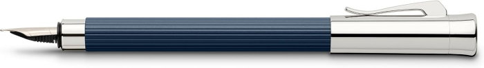 Stilou Tamitio Night Blue M Graf von Faber-Castell GF141710 [3]