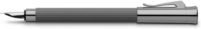 GRAF STILOU TAMITIO STONE GRAY B GRAF VON FABER-CASTELL GF141783 [3]