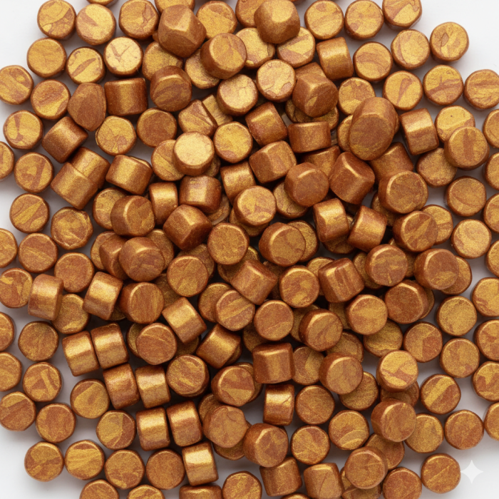 GRANULE CEARA 100/SET GOLD [2]